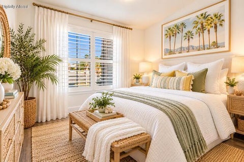 Tiny photo for 77729 Edinborough Street, Palm Desert, CA 92211 (MLS # 219154921DA)