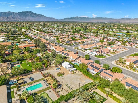Tiny photo for 77729 Edinborough Street, Palm Desert, CA 92211 (MLS # 219154921DA)