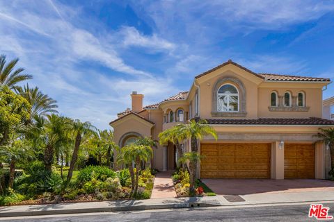 16800 calle montecito pacific palisades ca 90272