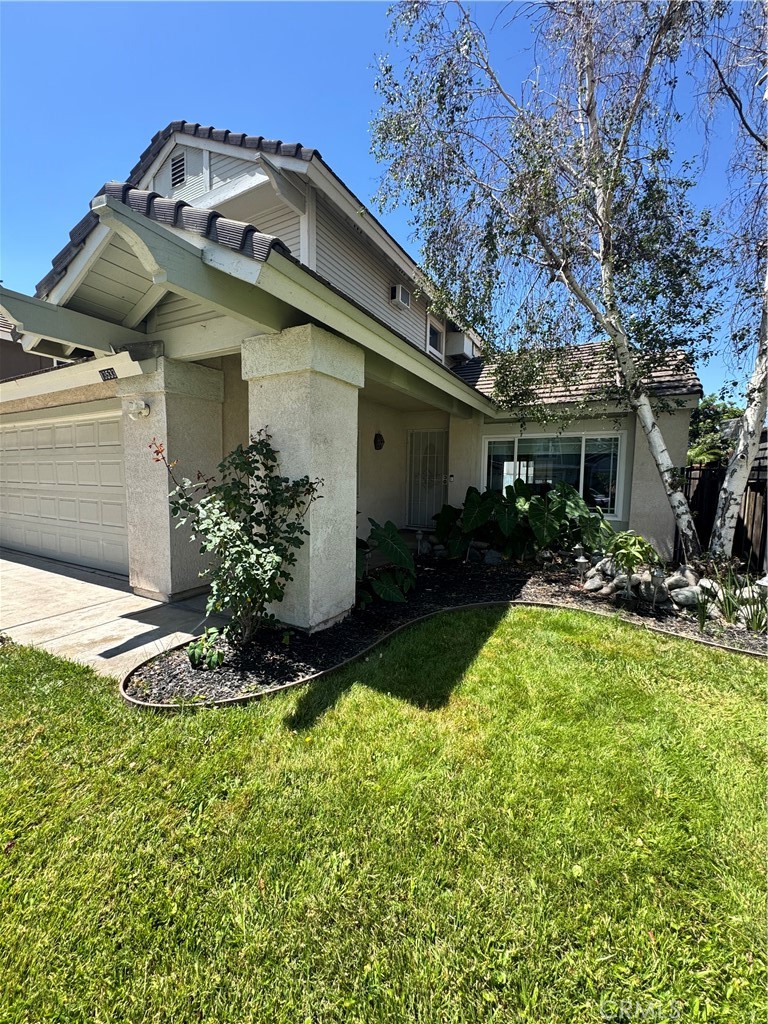 13533 Sutter Court
