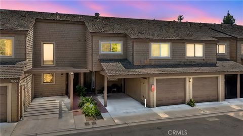 Photo of 11052 Peppertree Lane, Garden Grove, CA 92840 (MLS # RS25165647)