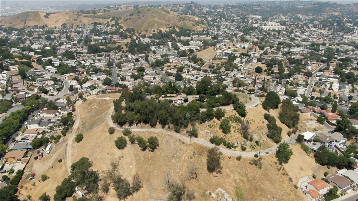 Build your dream home with gorgeous views!! Utilities nearby. close to Sierra Park Elementary School, El Sereno Middle School and Farmdale
Elementary School. Also, there are nearby shops and restaurants. Also close to California State University. ZONING R-1...To build a HOME UPHILL OR DOWNHILL. BUILDING CAN START FROM THE TOP SO THAT YOU CAN ENJOY THE INCREDIBLE VIEW OF SAN GABRIEL VALLEY, PASADENA, and the mountain