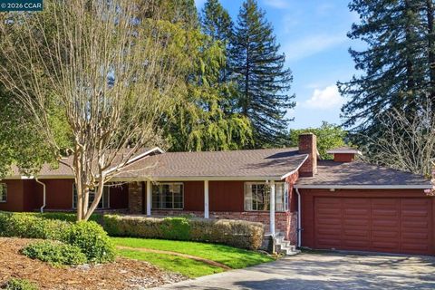 Photo of 22 22 Irving Ln Ln, Orinda, CA 94563 (MLS # 41126305)