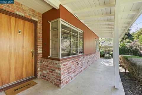 Tiny photo for 22 22 Irving Ln Ln, Orinda, CA 94563 (MLS # 41126305)