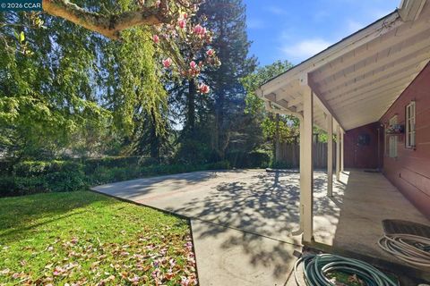 Tiny photo for 22 22 Irving Ln Ln, Orinda, CA 94563 (MLS # 41126305)