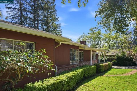 Tiny photo for 22 22 Irving Ln Ln, Orinda, CA 94563 (MLS # 41126305)