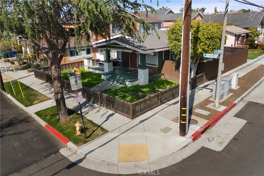 602 Stanley Avenue