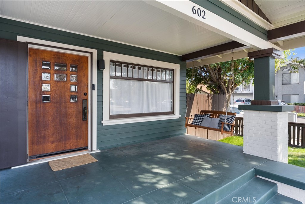 602 Stanley Avenue