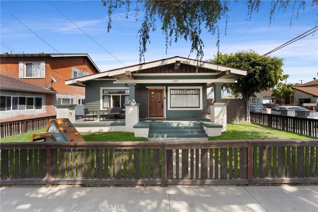 602 Stanley Avenue
