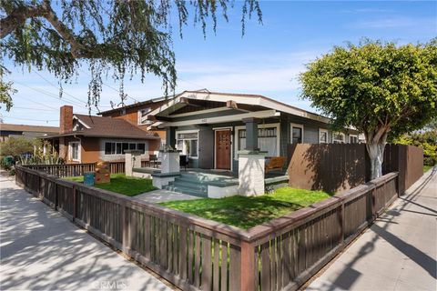 602 Stanley Avenue Long Beach CA 90814