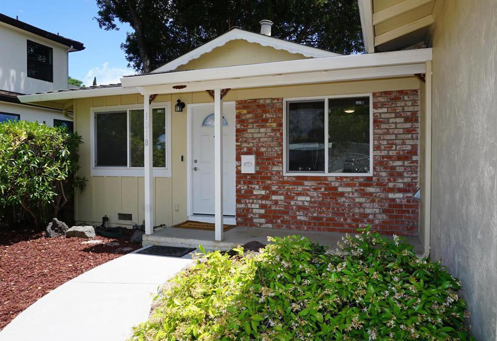1018 Lancer Drive