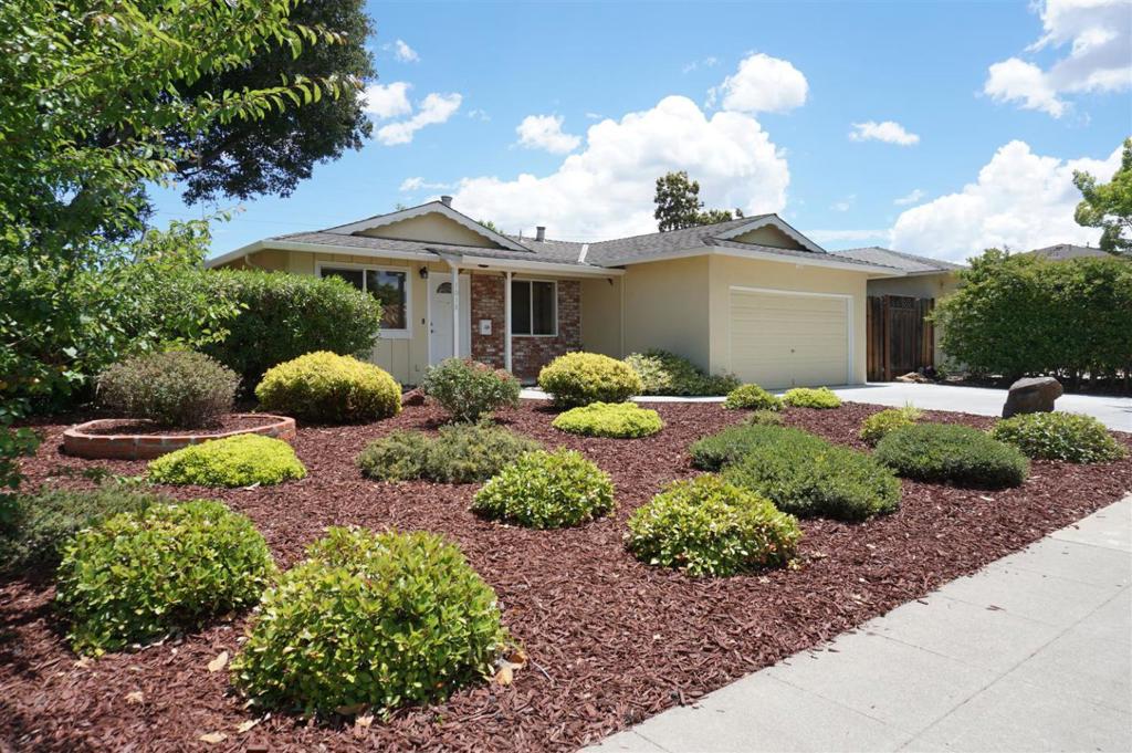1018 Lancer Drive