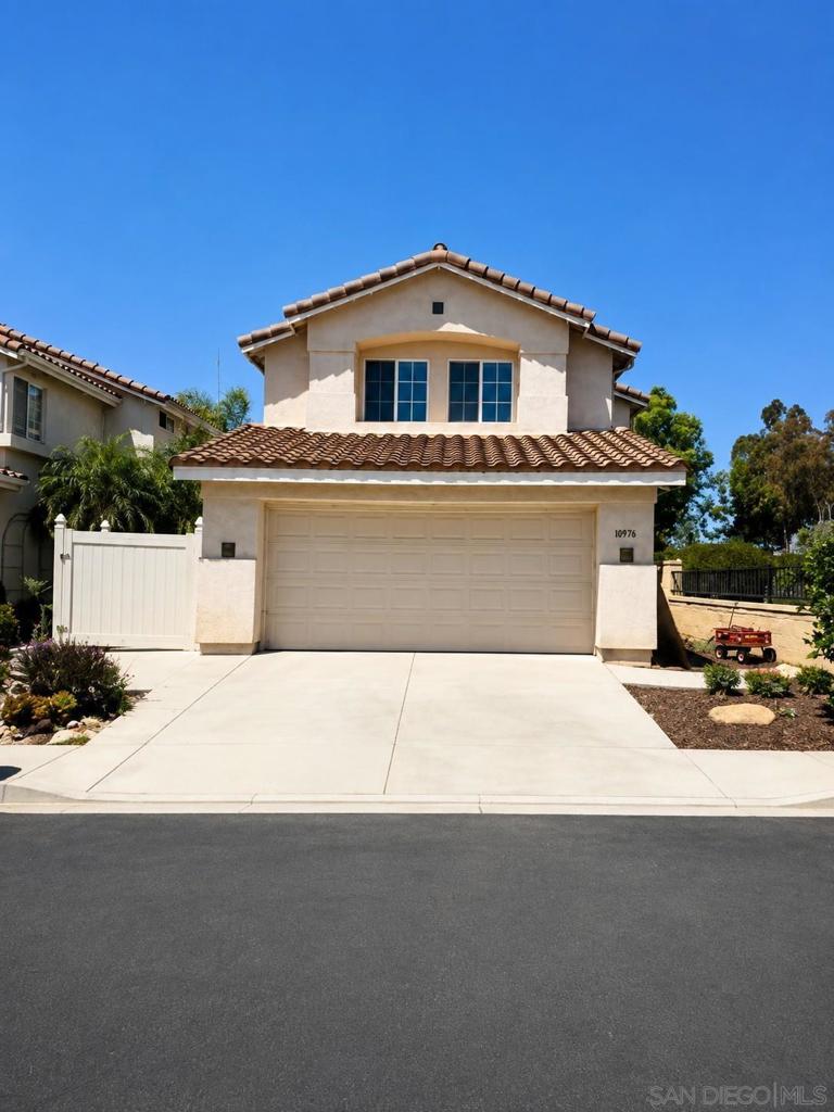10976 Caminito Alto, San Diego CA 92131