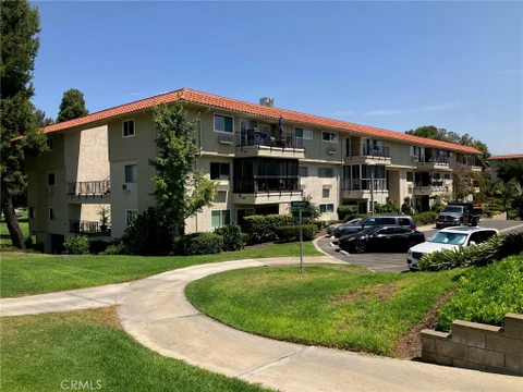 2391 Via Maripoas Unit 2G, Laguna Woods, CA 92637 - MLS#: OC26174936