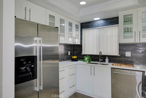 Photo of 2391 VIA MARIPOAS #2G, Laguna Woods, CA 92637 (MLS # OC26174936)