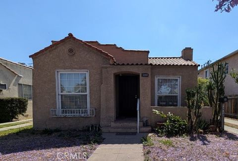 5444 Lime Avenue Long Beach CA 90805