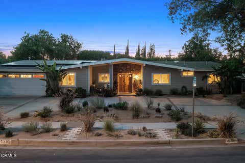 Photo of 5351 Dubois Avenue, Los Angeles, CA 91367 (MLS # V1-36697)