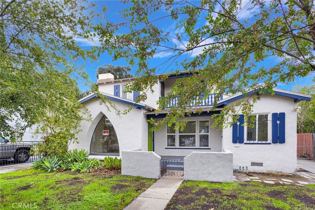 1523 N Mountain View Ave