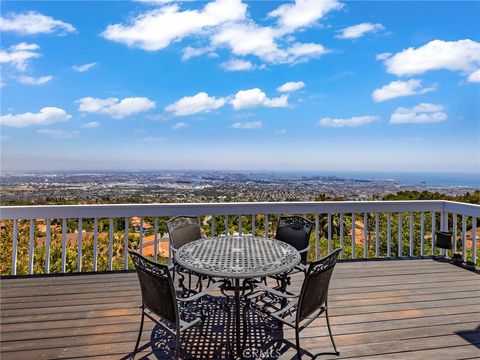30040 Grandpoint Lane Rancho Palos Verdes CA 90275
