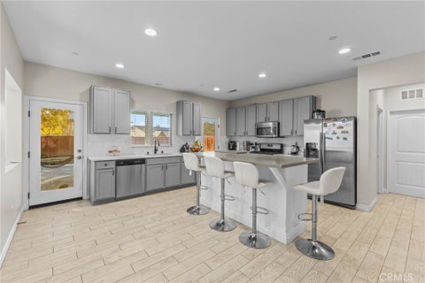 Photo of 1359 Laurestine Way Way, Beaumont, CA 92223 (MLS # IG26174790)