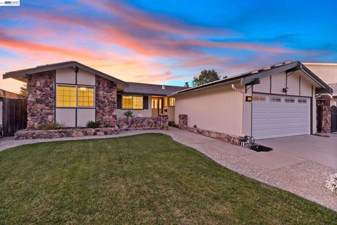 Photo of 3325 Hudson Pl Pl, Fremont, CA 94536 (MLS # 41126614)