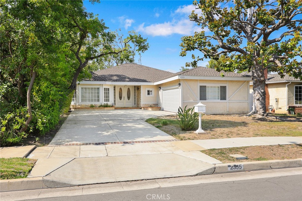 2355 Longden Drive