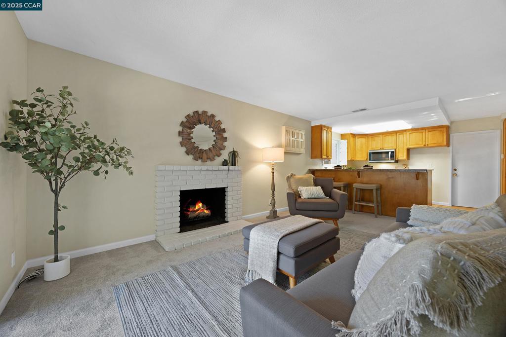 MUIR MEADOWS - Residential