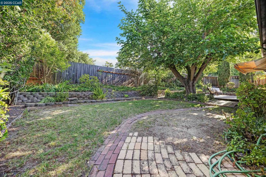 MUIR MEADOWS - Residential