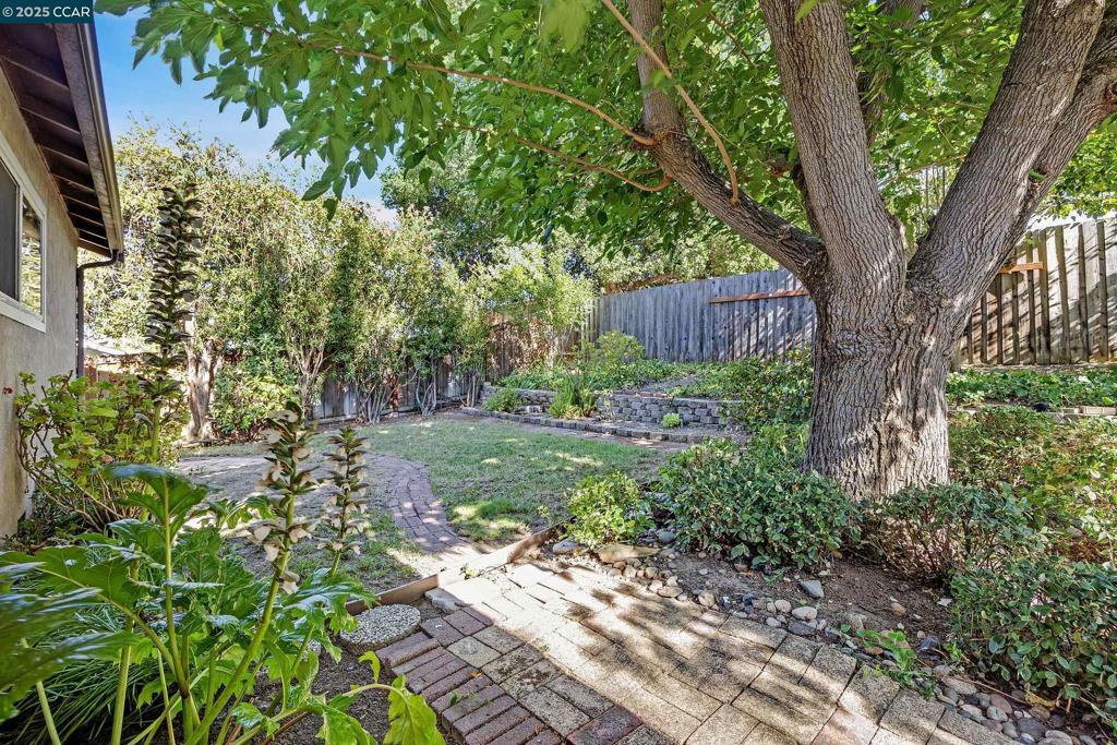 MUIR MEADOWS - Residential