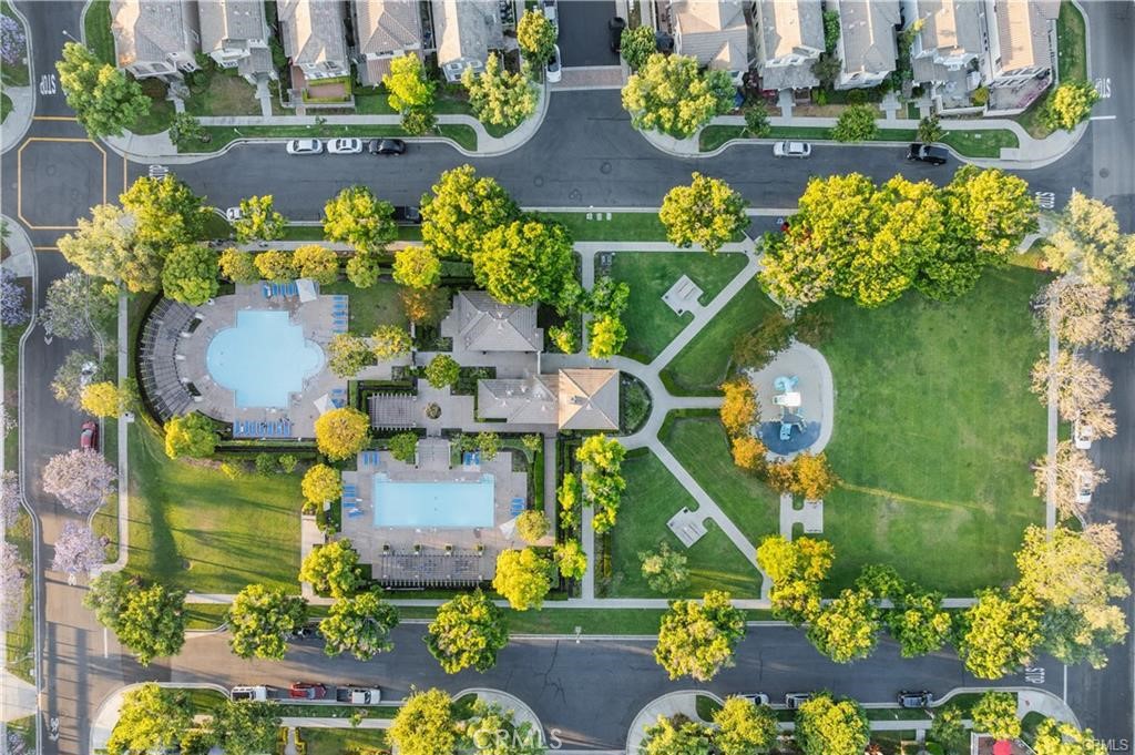 Three Vines (THRV) - Residential Lease