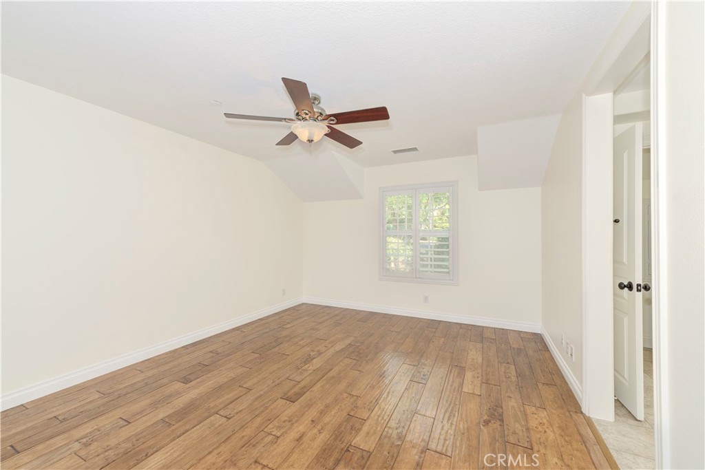Three Vines (THRV) - Residential Lease