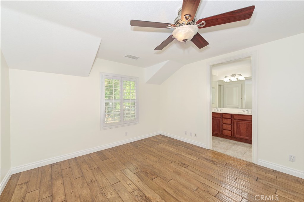 Three Vines (THRV) - Residential Lease