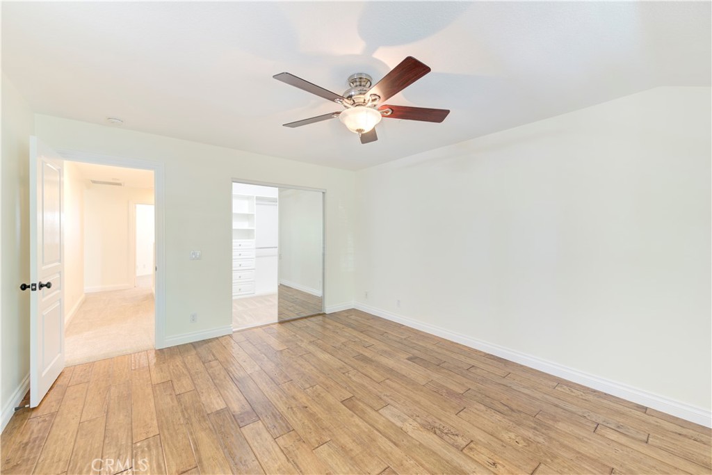 Three Vines (THRV) - Residential Lease