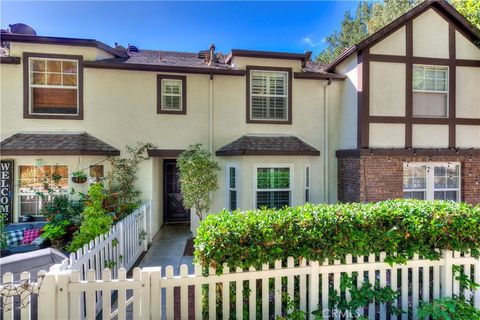 87 Three Vines Court Ladera Ranch CA 92694