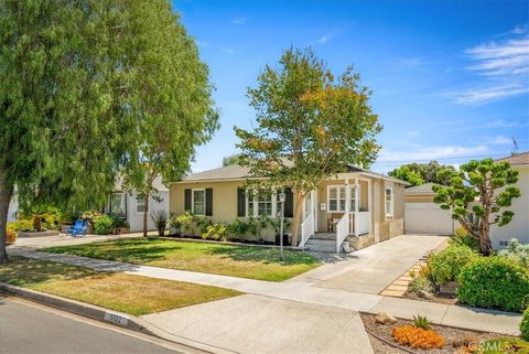 5222 E Parkcrest Street Long Beach CA 90808