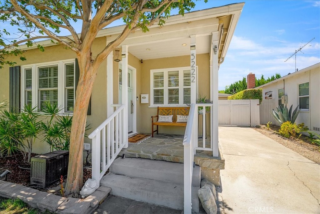 5222 E Parkcrest Street