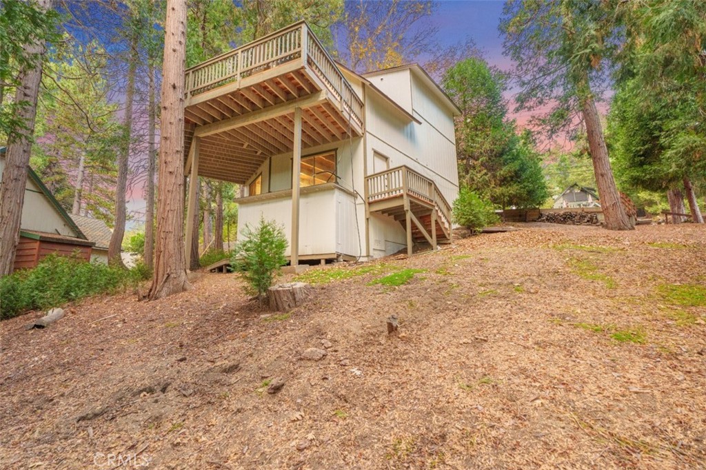 Arrowhead Woods (AWHW) - Residential