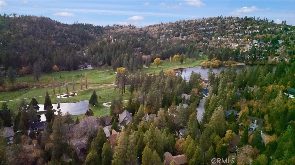 Arrowhead Woods (AWHW) - Residential