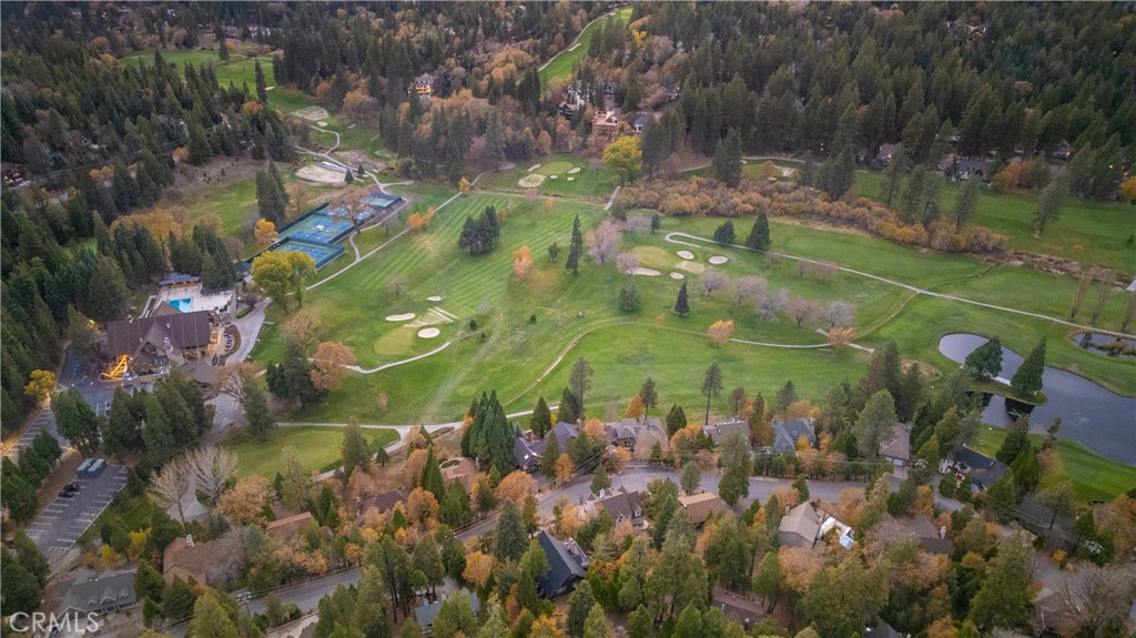 Arrowhead Woods (AWHW) - Residential