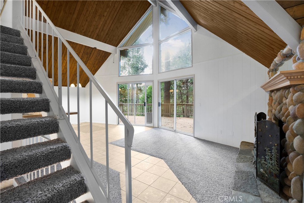 Arrowhead Woods (AWHW) - Residential