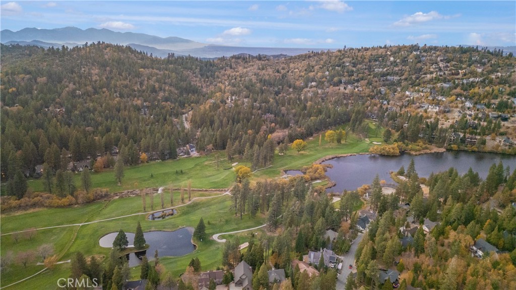 Arrowhead Woods (AWHW) - Residential