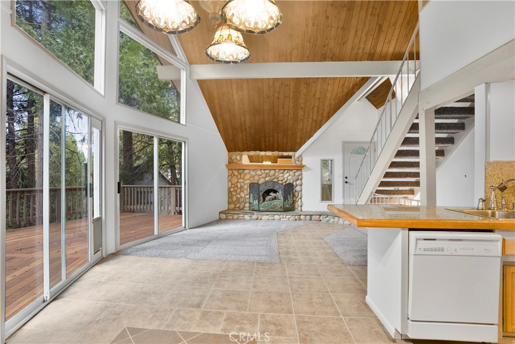 Arrowhead Woods (AWHW) - Residential