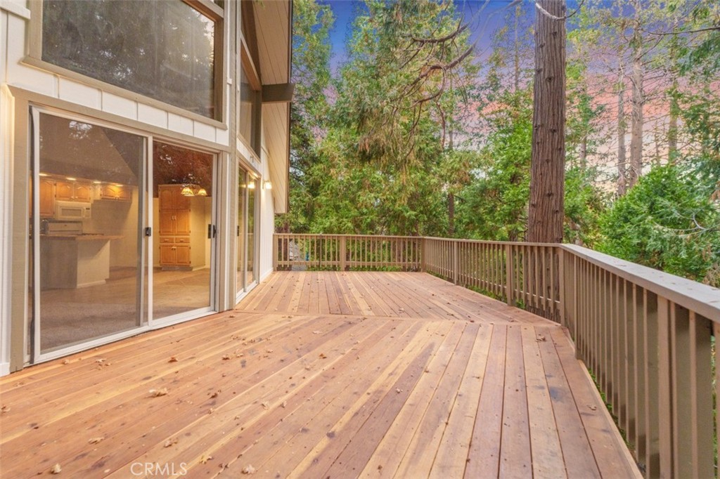 Arrowhead Woods (AWHW) - Residential