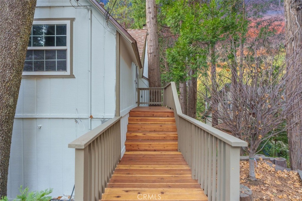 Arrowhead Woods (AWHW) - Residential