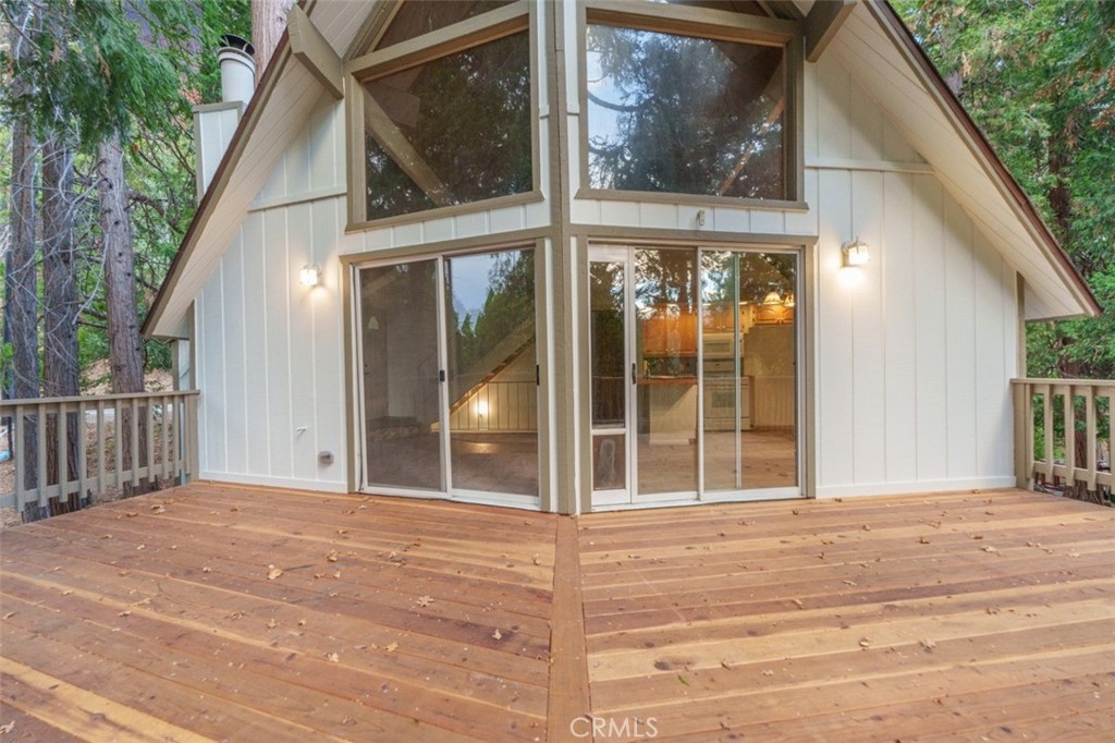 Arrowhead Woods (AWHW) - Residential