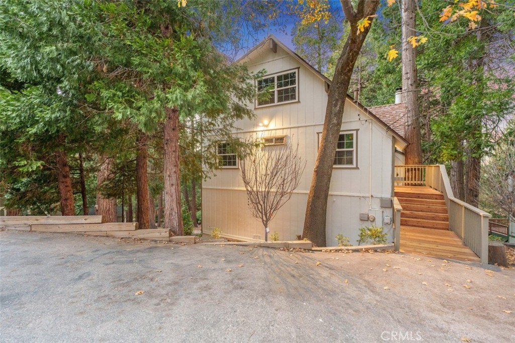 Arrowhead Woods (AWHW) - Residential