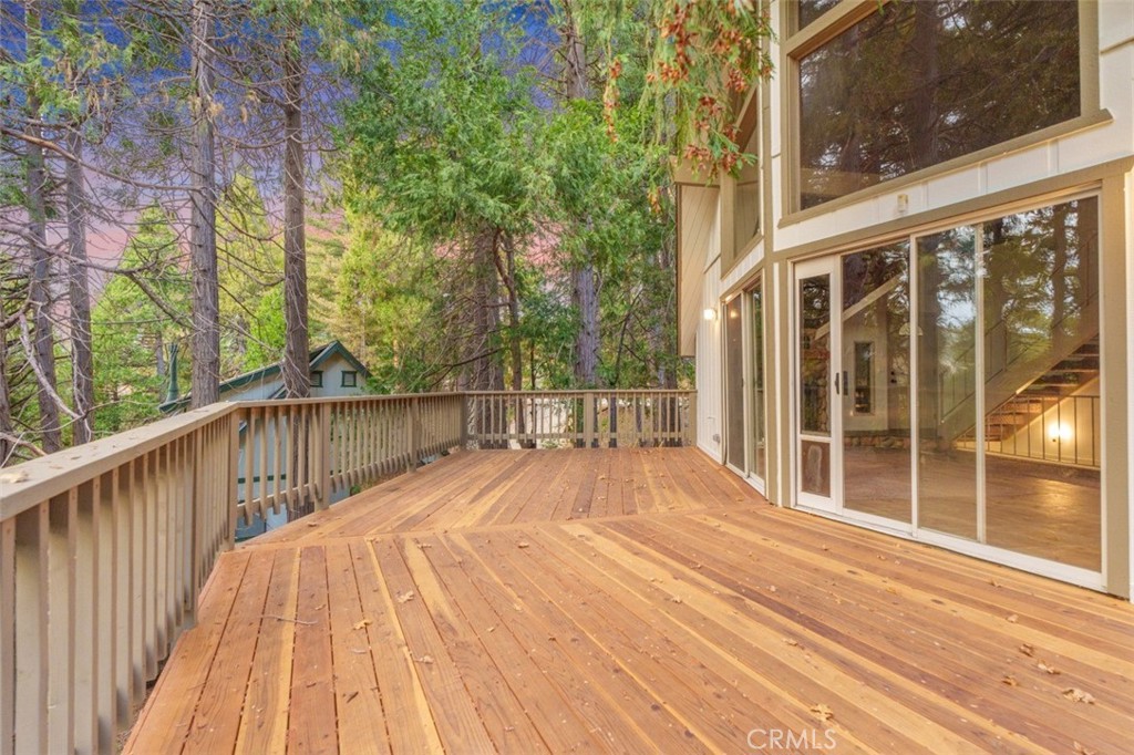 Arrowhead Woods (AWHW) - Residential