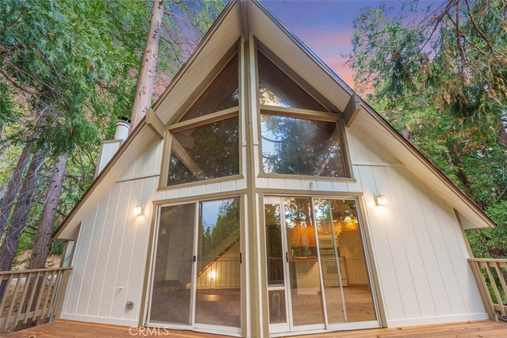 Arrowhead Woods (AWHW) - Residential