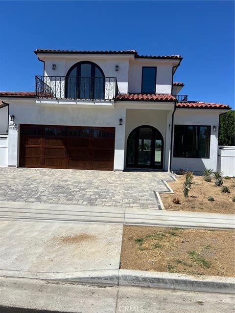 Photo of 20329 Stagg Street, Winnetka, CA 91306 (MLS # OC26182547)