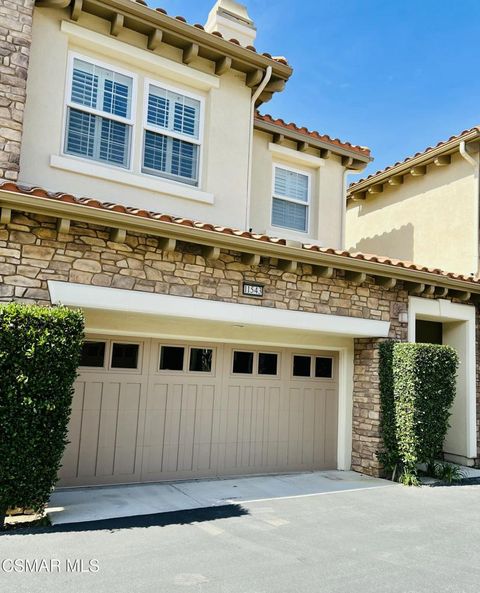 Photo of 11543 Verona Drive, Chatsworth, CA 91311 (MLS # 226001594)